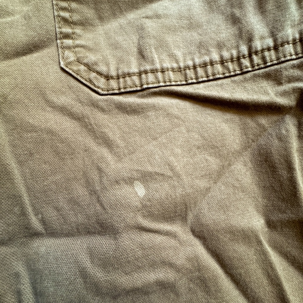 Weatherproof Work pants - Picture 4 of 7